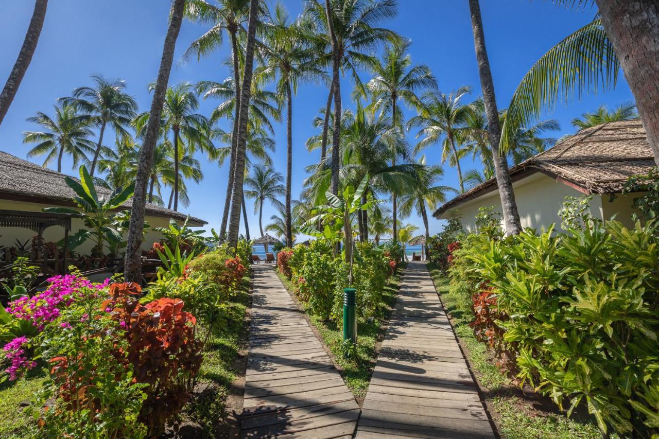 Bayview - The Beach Resort Ngapali Exterior photo