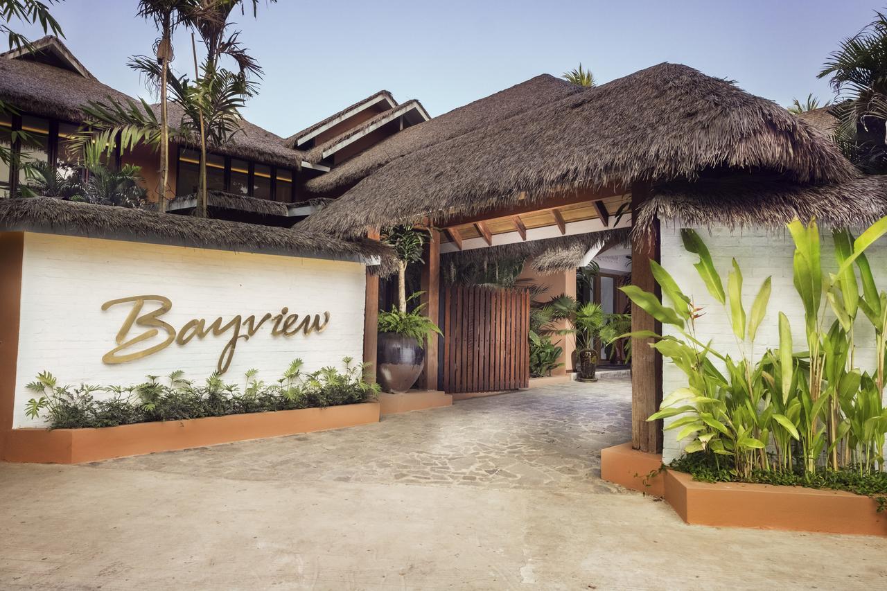 Bayview - The Beach Resort Ngapali Exterior photo